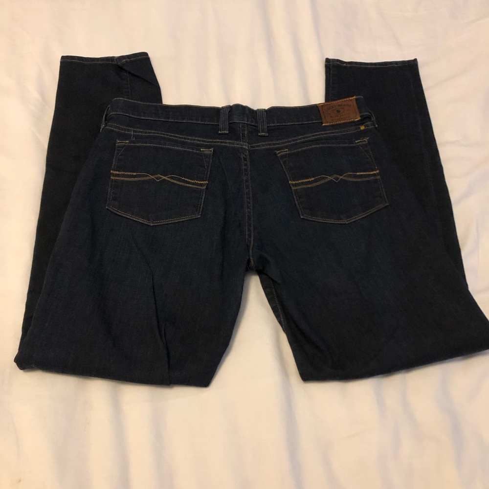 Lucky Brand Jeans